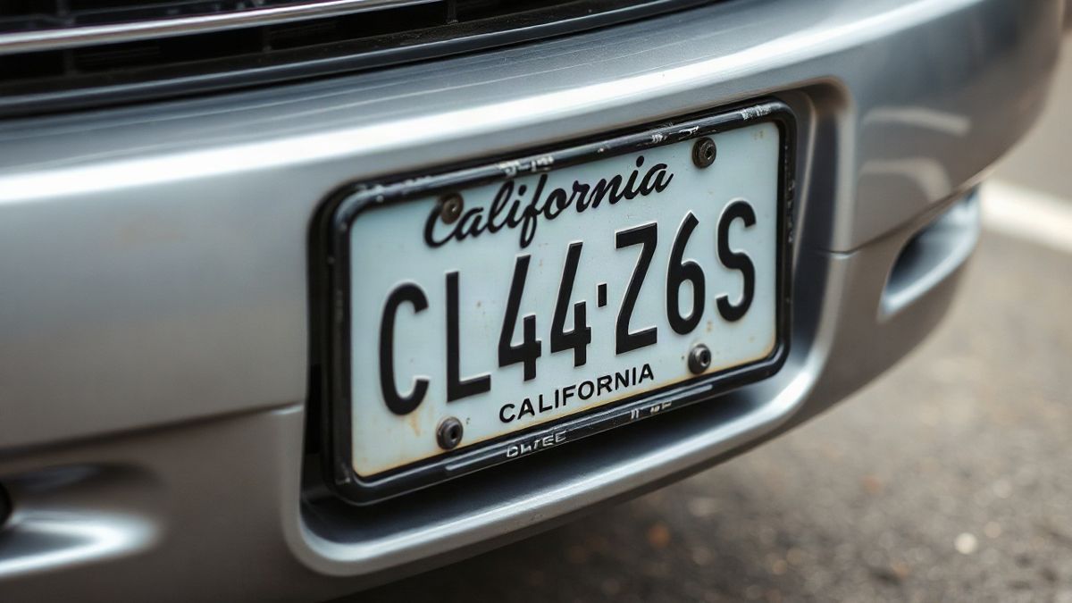 How to Get Your Car Registration Sticker in San Rafael — Same Visit, No Lines (2026)