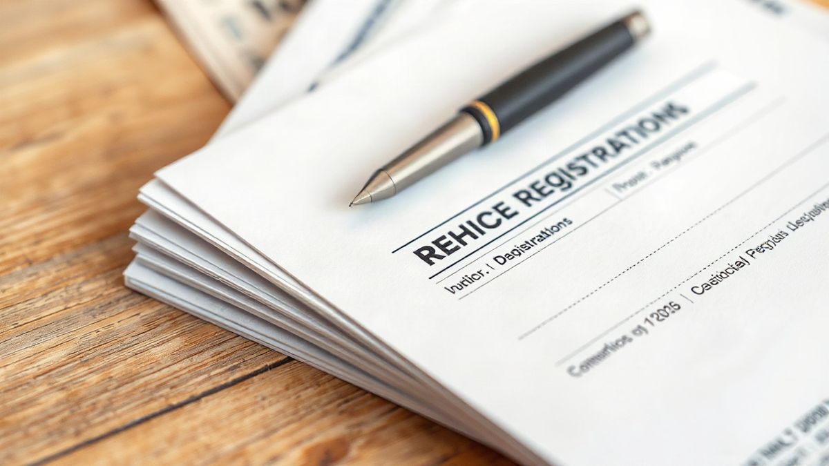 Renovación de Registración del DMV en Ceres — Todas las Opciones (2026)