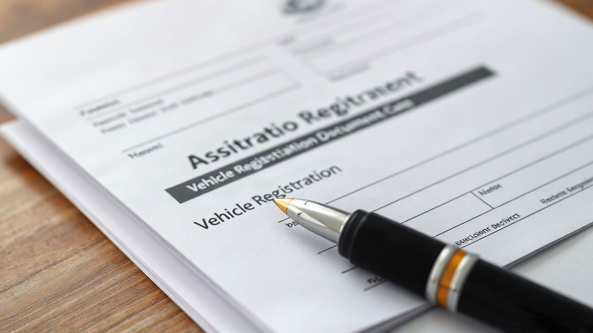 Renovación de Registración del DMV desde Concord — Todas las Opciones (2026)