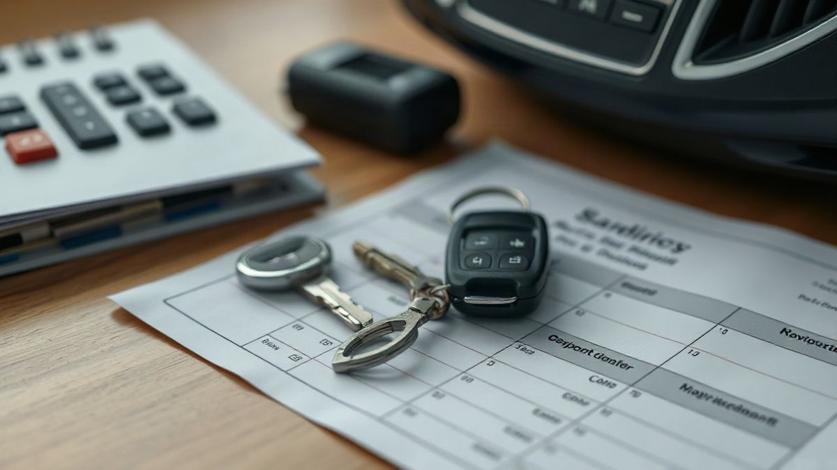 Renovación de Registración del DMV en Turlock — Todas las Opciones (2026)