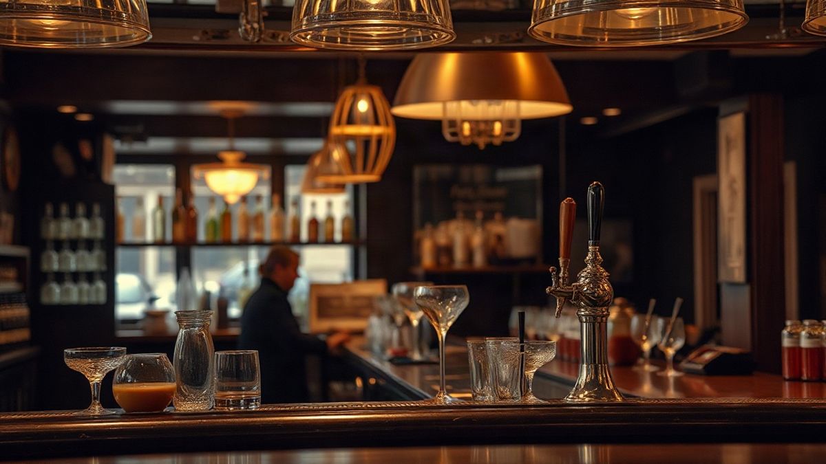 Restaurant Insurance California — What Every Owner Needs