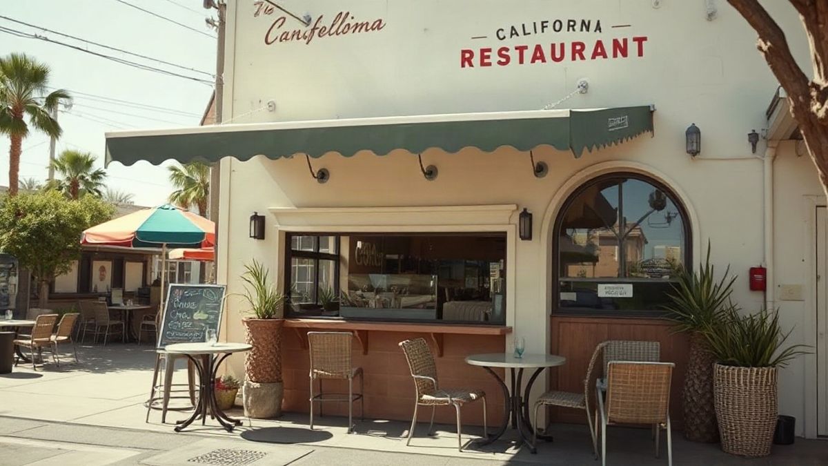 Restaurant Insurance in Sacramento: What a Food Business Actually Needs (2026)