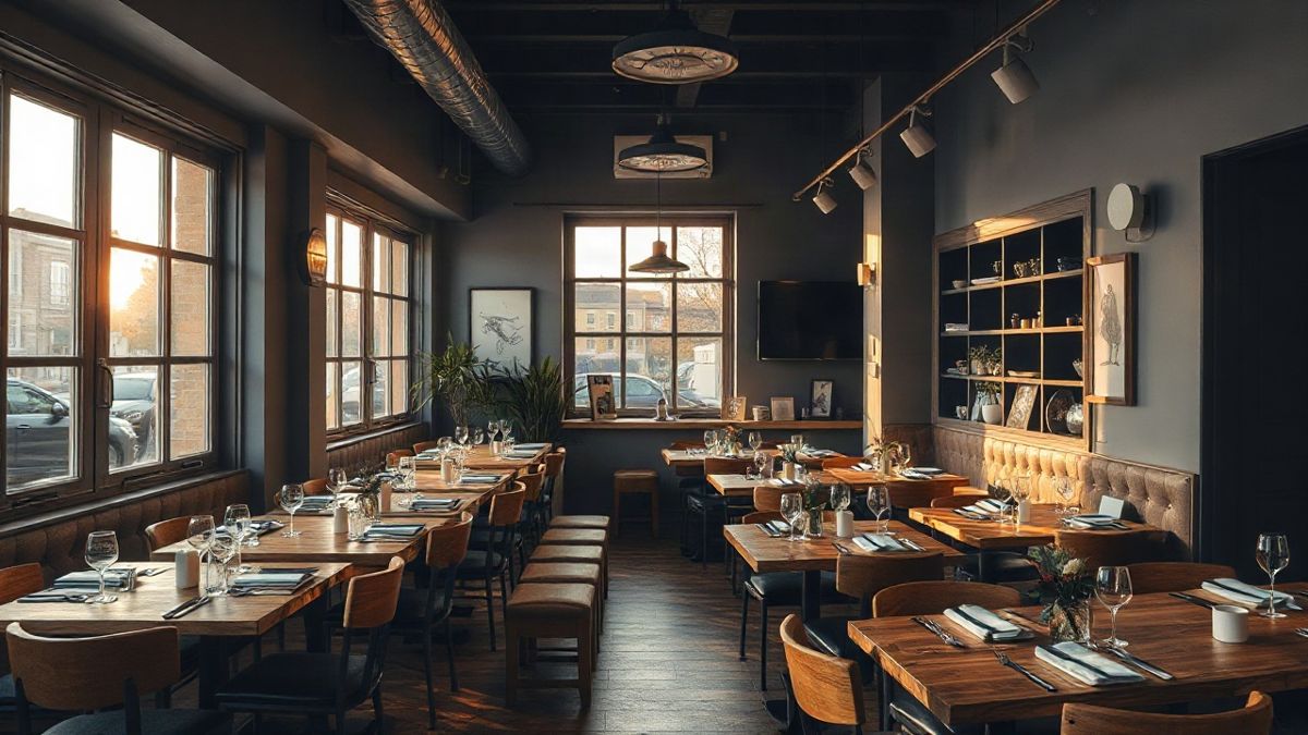 Restaurant Insurance in San Jose: What Your Food Business Needs & What It Costs (2026)