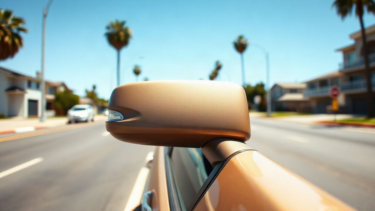 Rideshare Gap Coverage for Uber &amp; Lyft Drivers in San Diego (2026)