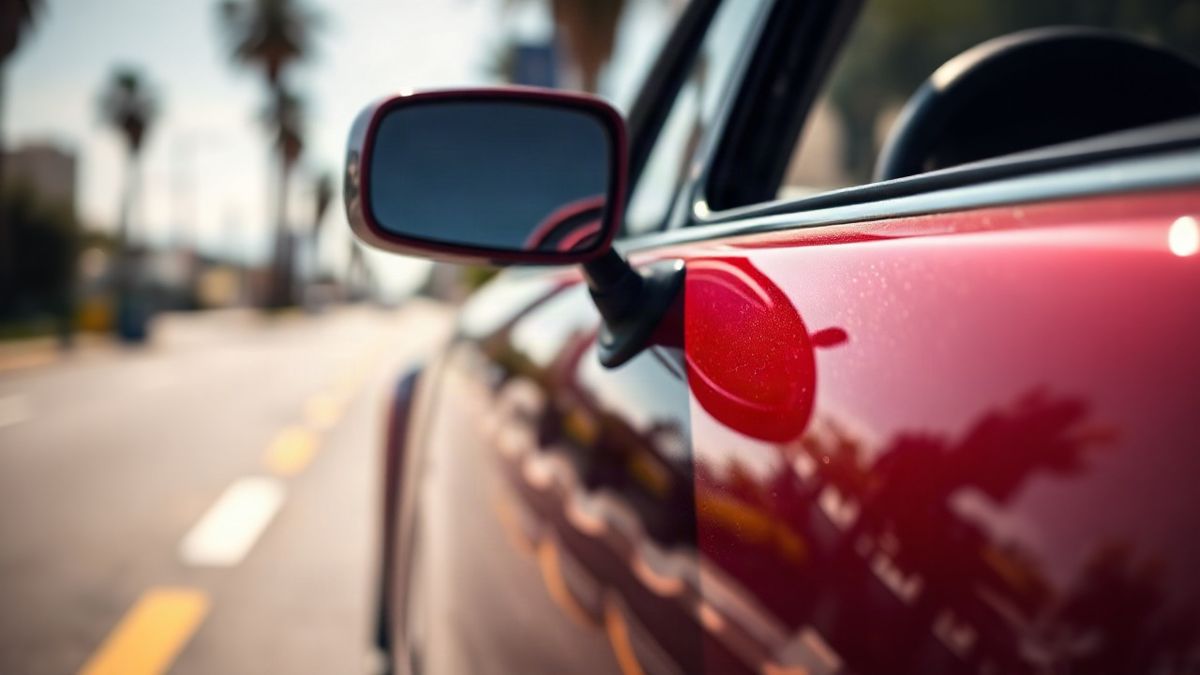 Rideshare Insurance in California — What Uber and Lyft Drivers Actually Need