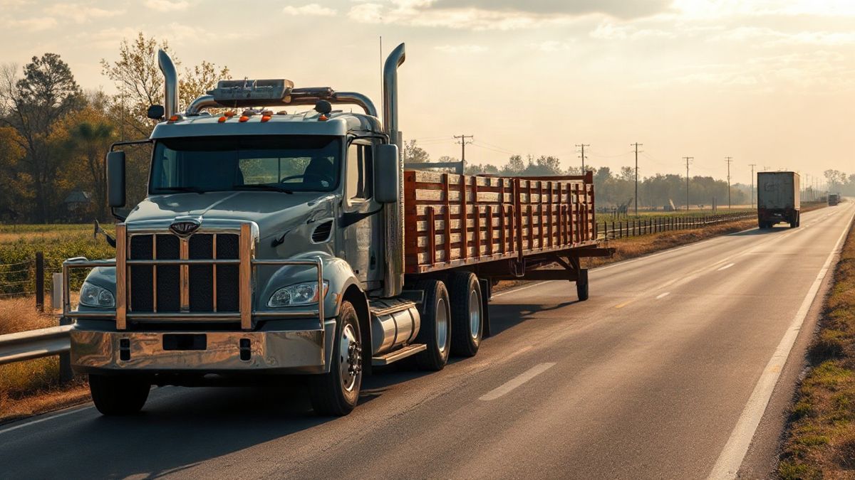 Seguro de Auto Comercial en Modesto — Cuándo Tu Camioneta de Trabajo Necesita Su Propia Póliza