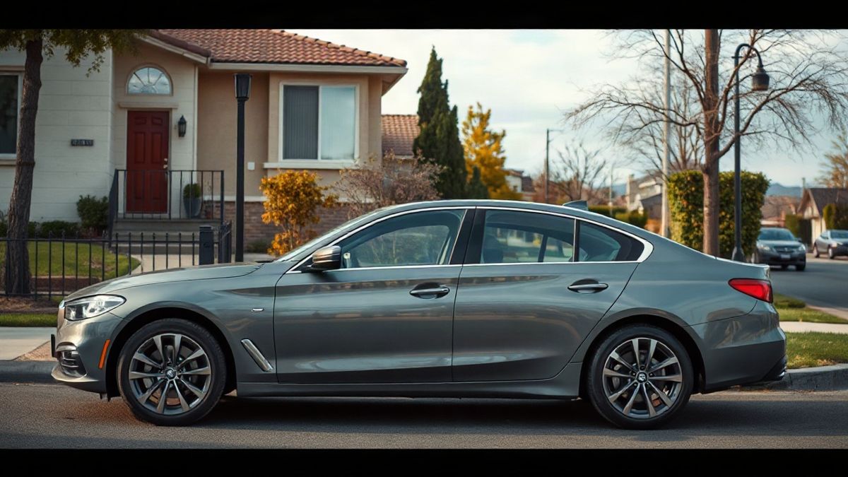 Seguro de Auto con ITIN en Fresno, California — Sin Número de Seguro Social (2026)