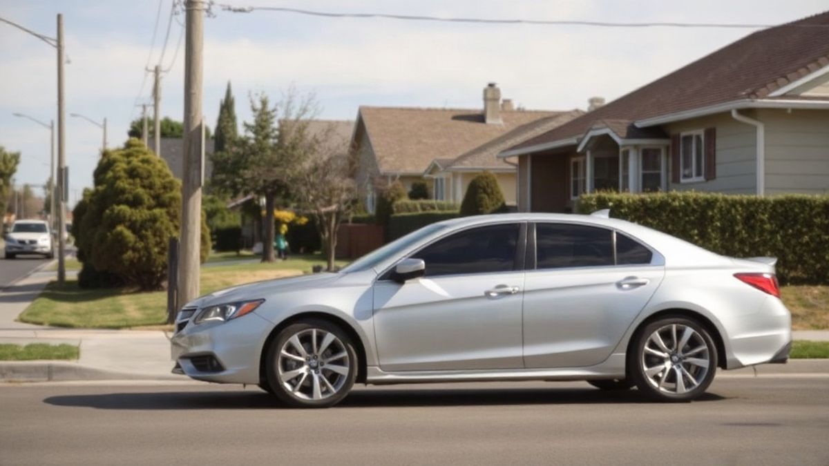 Seguro de Auto en Stockton Sin Entre — Insurance City
