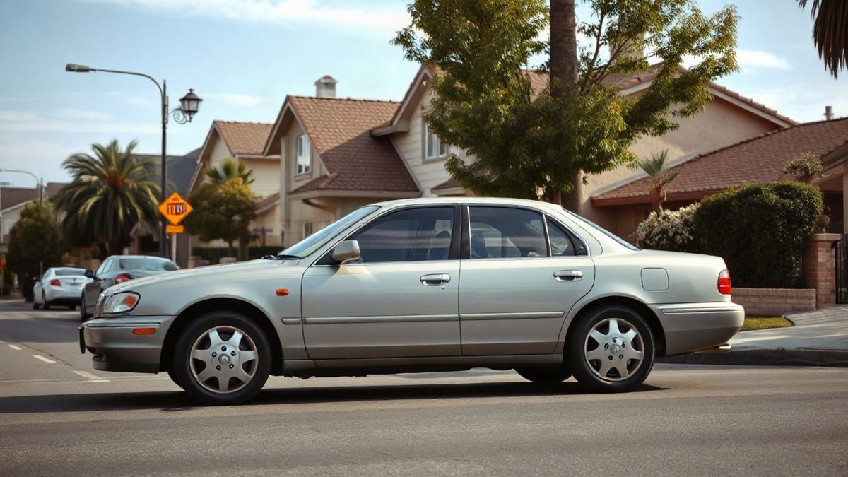 Seguro de Auto para Turista en México desde California — Requisitos y Precios 2026