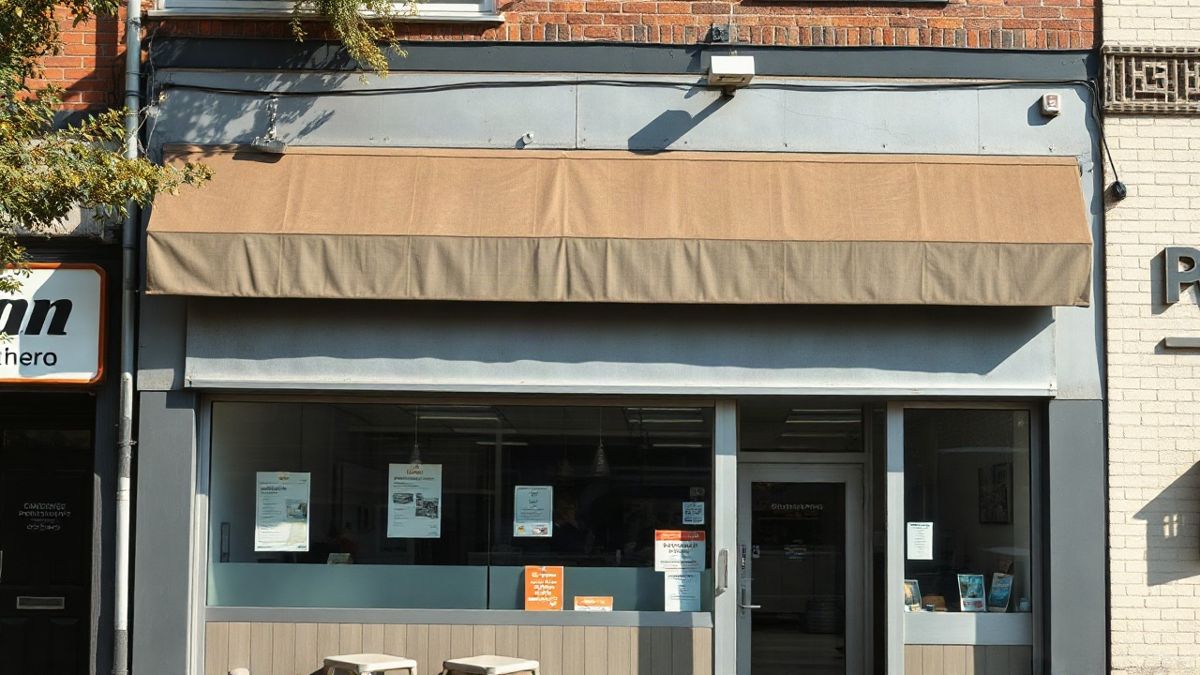 Seguro BOP para Tiendas en California: Qué Incluye, Qué No Cubre y Cuánto Cuesta (2026)