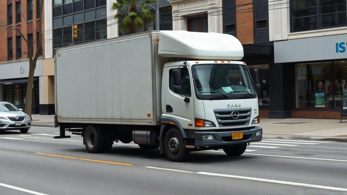 Seguro para Camioneta y Transporte de Iglesia en California: Lo que Toda Congregación Necesita Saber (2026)