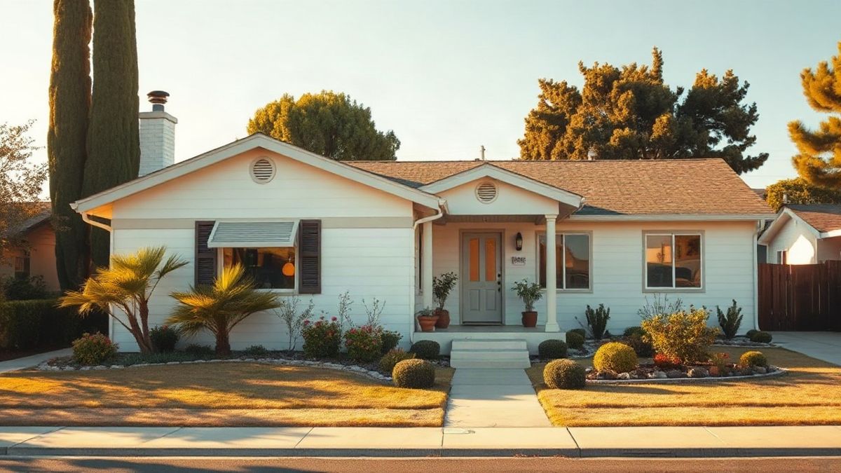 ¿Te Cancelaron el Seguro de Casa en California? Quién Todavía Te Puede Asegurar (2026)