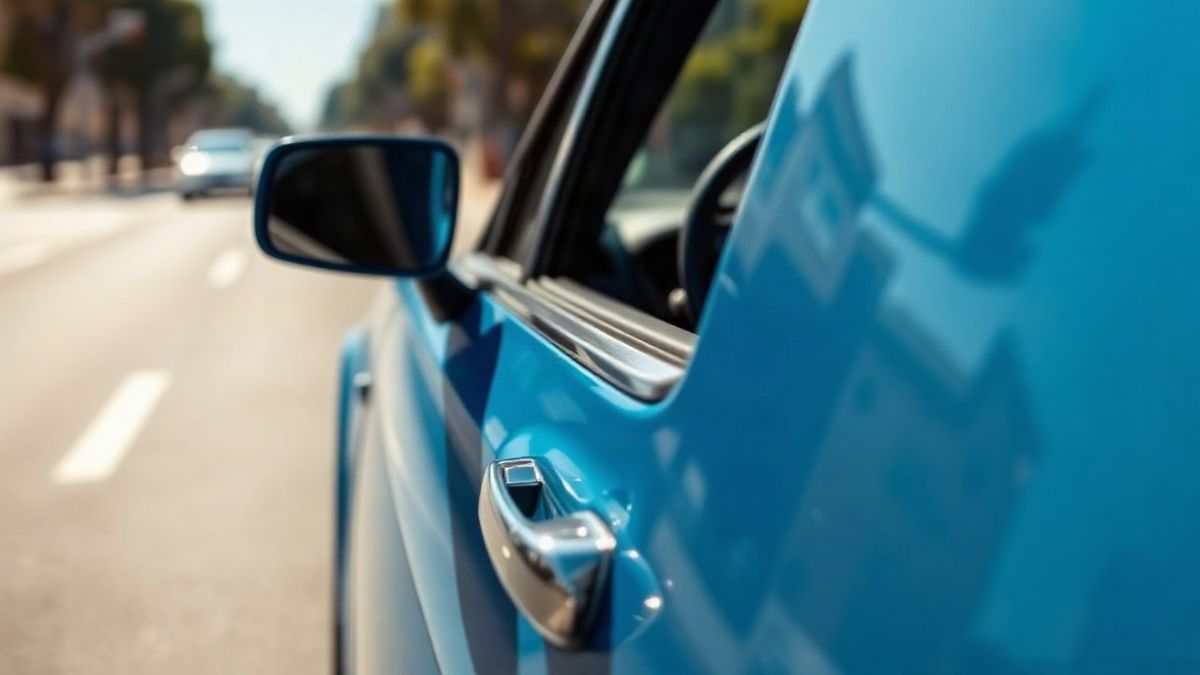 Seguro de Auto en San Rafael y el Condado de Marin: Costos, Cobertura y Cotización (2026)