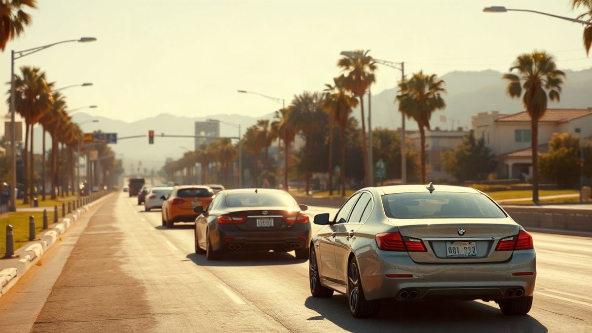 Seguro de Auto Sin Licencia en California — Tus Opciones