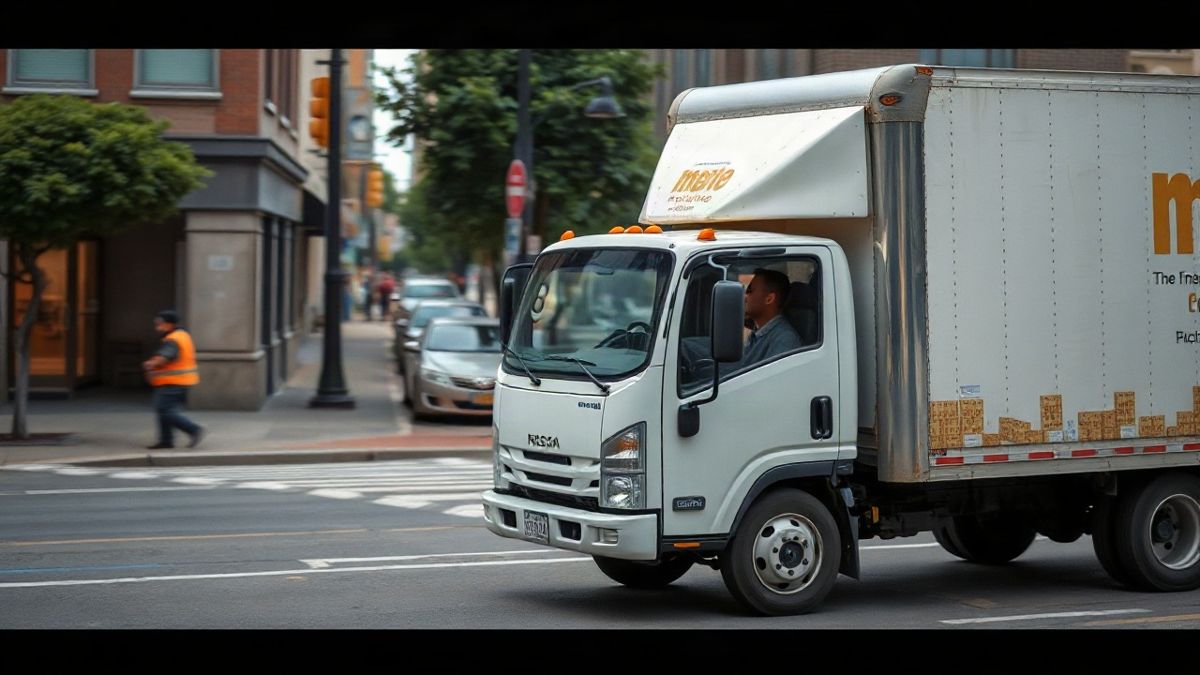 Seguro para Food Truck en Fresno: Permisos, Cobertura y Costos Reales 2026