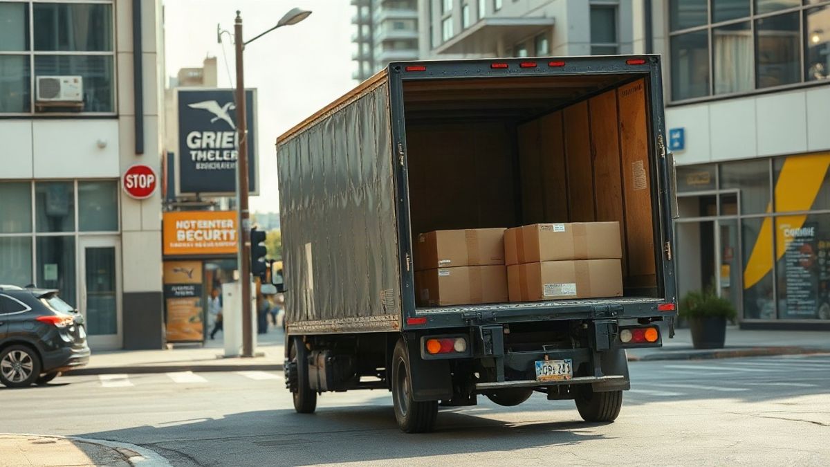 Requisitos de Seguro Para Food Truck en California 2026
