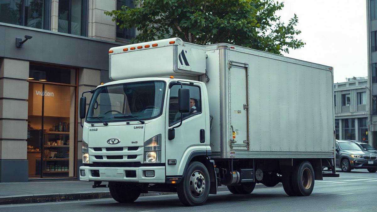 Seguro para Food Truck en Sacramento: Permisos, Cobertura y Costos Reales 2026