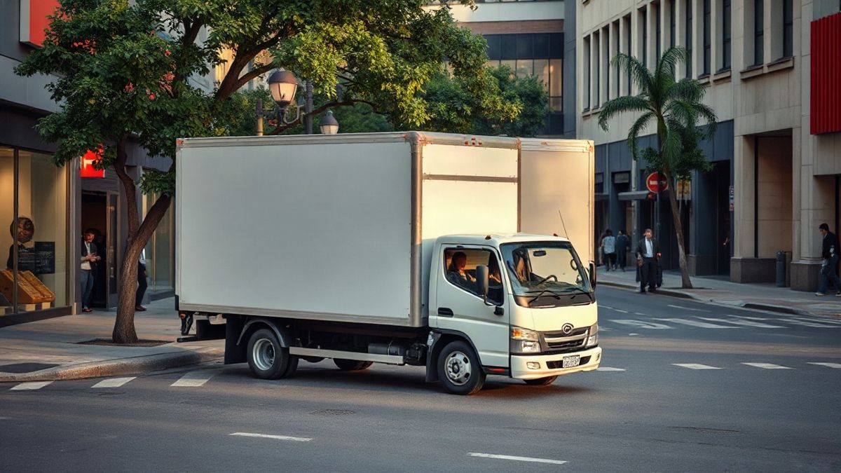 Seguro para Food Truck en San Jose: Permisos, Cobertura y Costos Reales 2026
