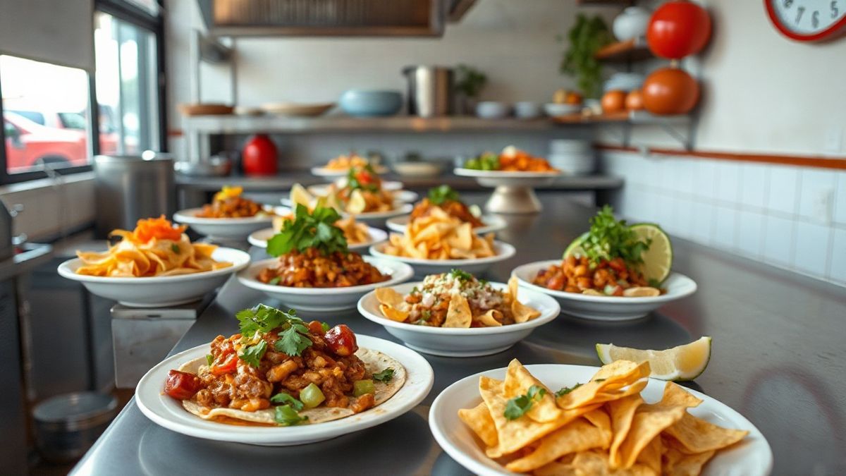 Seguro para Panaderías y Mercados Mexicanos en California: Qué Necesitas y Cuánto Cuesta (2026)