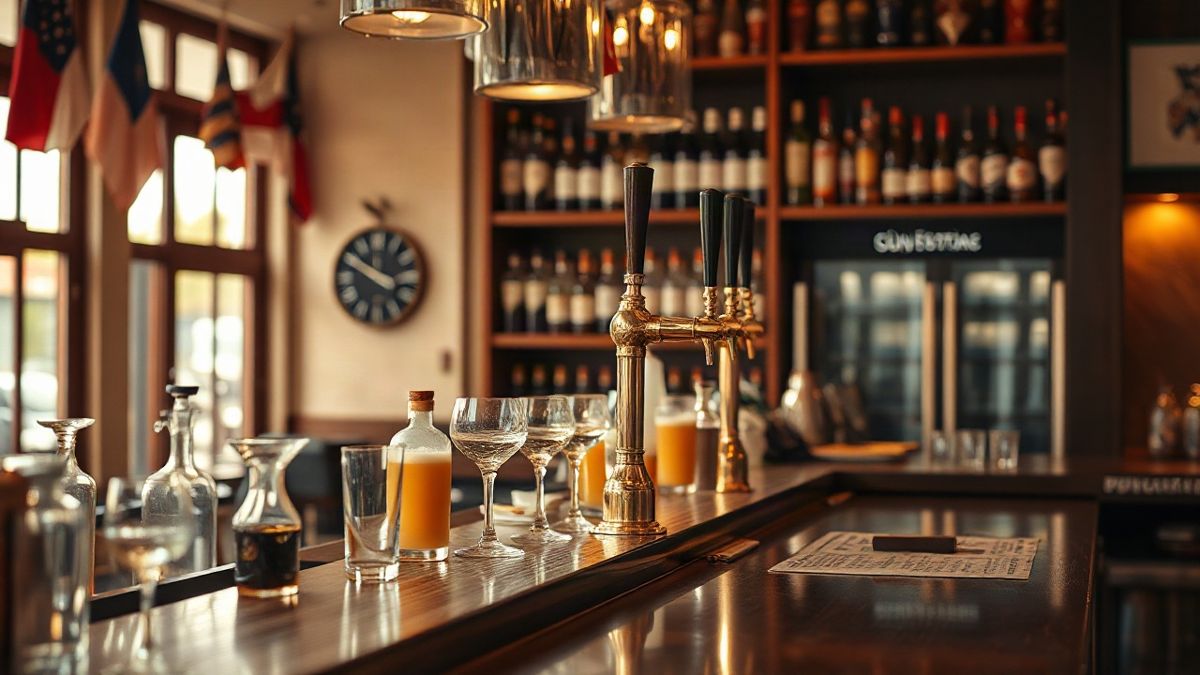 Seguro para Restaurantes de Comida Rápida en California — Lo Que Tu Taquería Necesita (2026)