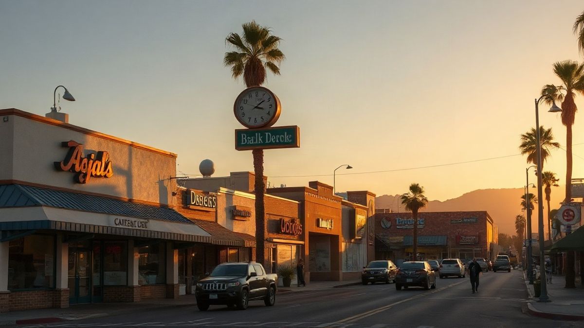 Seguro Paraguas Comercial para Pequeñas Empresas en California: Cuando $1 Millón No Es Suficiente