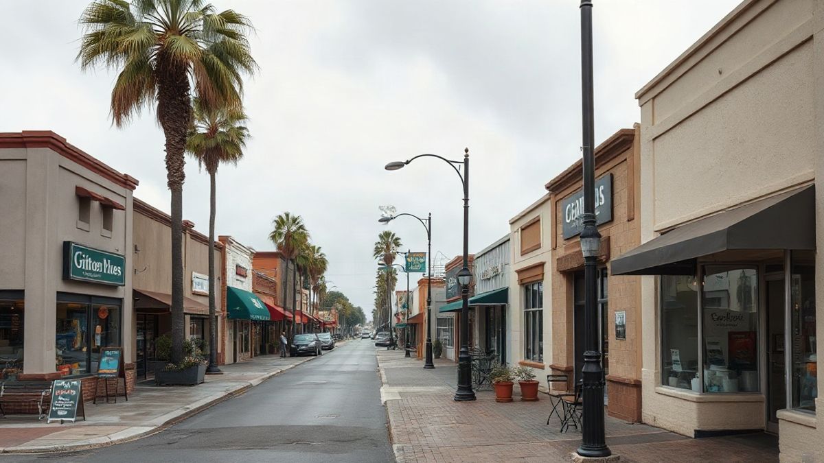 Seguro para Parque de Casas Móviles en California — Guía para Dueños y Residentes (2026)