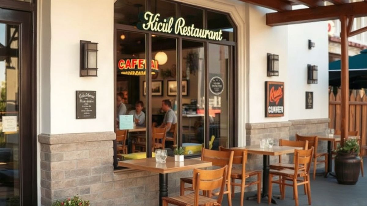 Seguro de Responsabilidad por Licor para Restaurantes y Tiendas en California (2026)