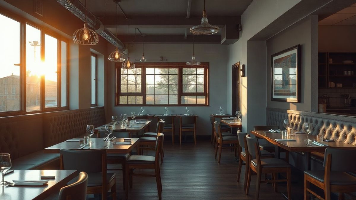 Seguro para Restaurantes en San José: Qué Necesita Tu Negocio y Cuánto Cuesta (2026)