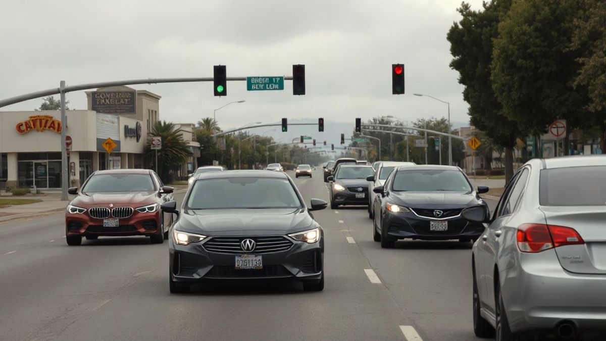 SR-22 en Lodi Después de un DUI — Explicado Sin Vergüenza, Archivado el Mismo Día (2026)