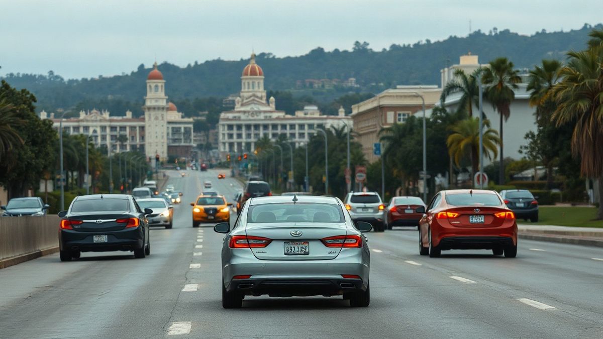 SR-22 en San Diego Después de un DUI — Tarifas Reales, Archivado el Mismo Día (2026)