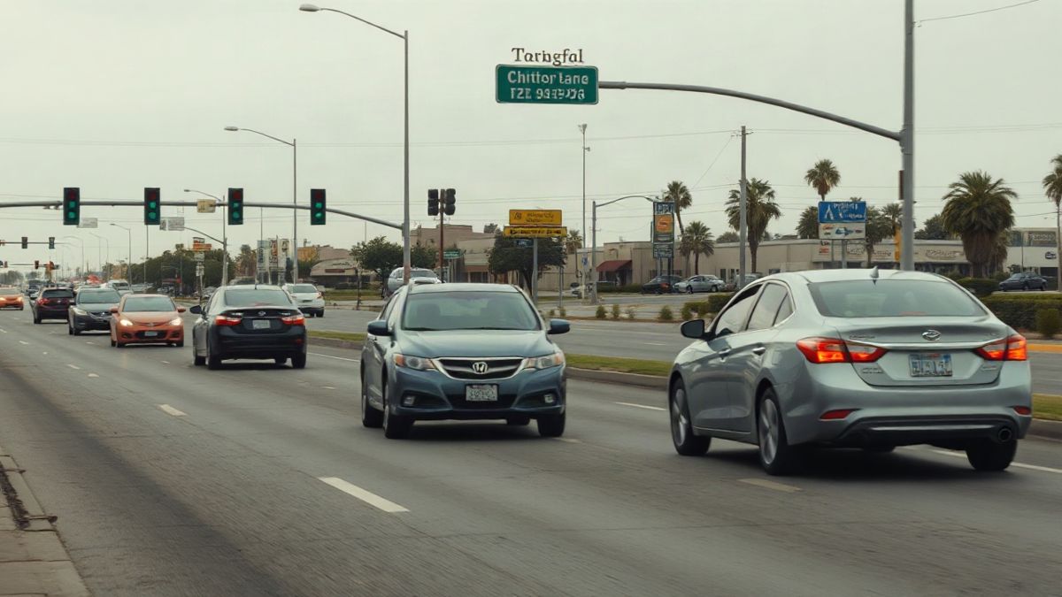 Seguro SR-22 en Fresno — Costo, Trámite el Mismo Día y Todo lo que Debes Saber (2026)