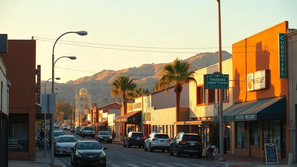 Small Church Insurance in California: What Congregations Under 200 Members Need to Know (2026)