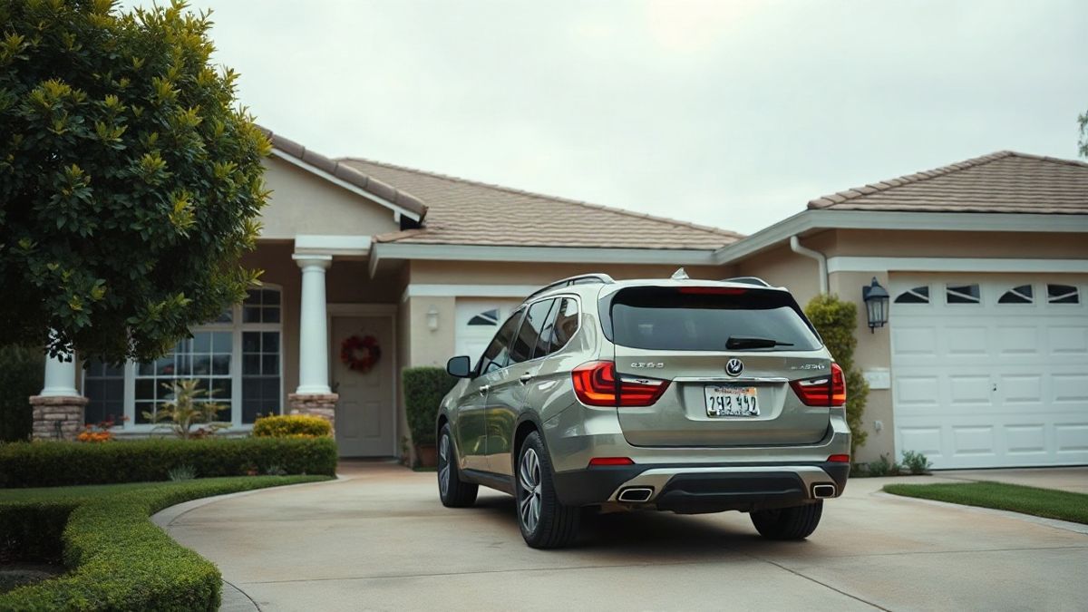 How Much Does SR-22 Insurance Cost in California? (2026 Guide)
