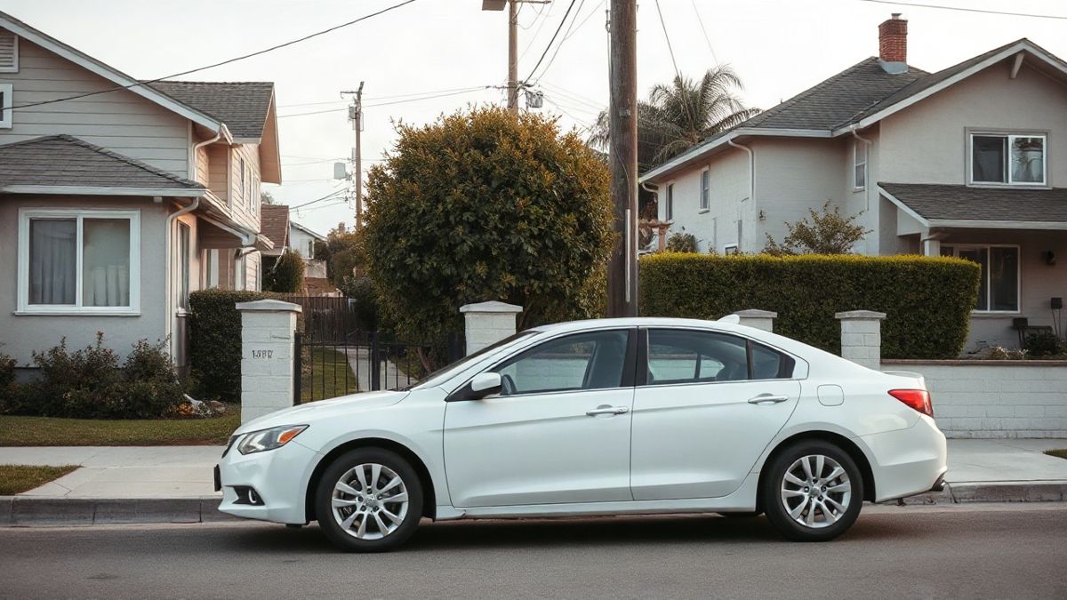 SR-22 After a DUI in North Hollywood, CA — Same-Day Filing, Real Rates (2026)