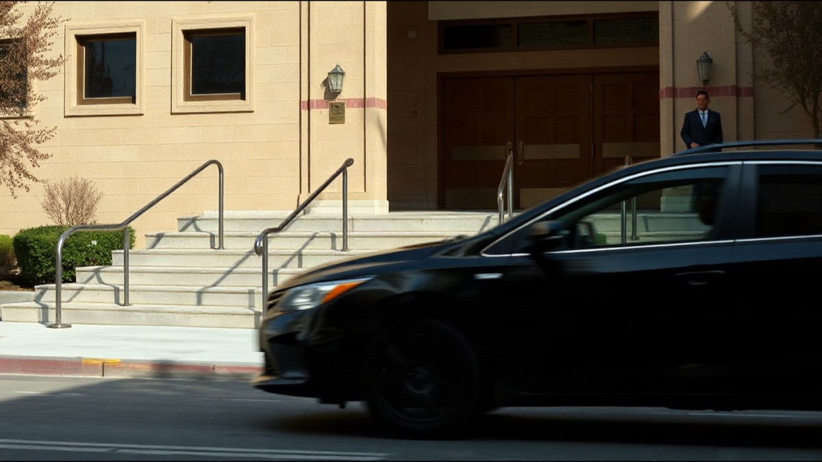 SR-22 After a DUI in Turlock, CA — Same-Day Filing, Real Rates Upfront (2026)