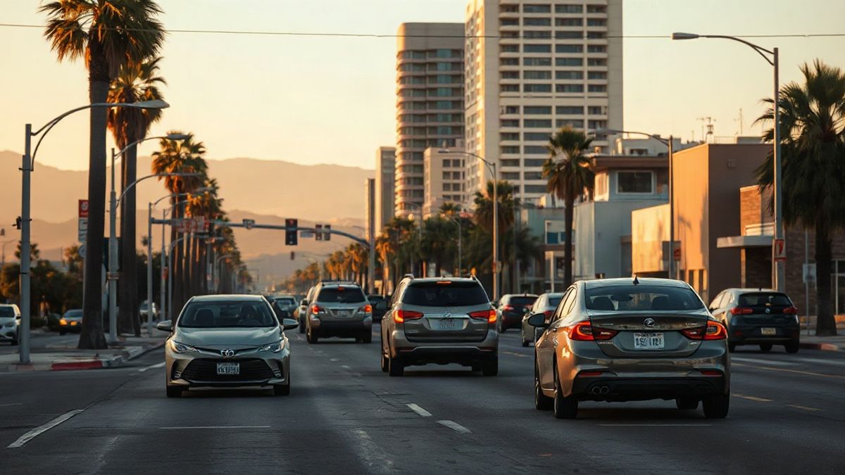 SR-22 Insurance in Huntington Park, CA — Filed Same Day After a DUI