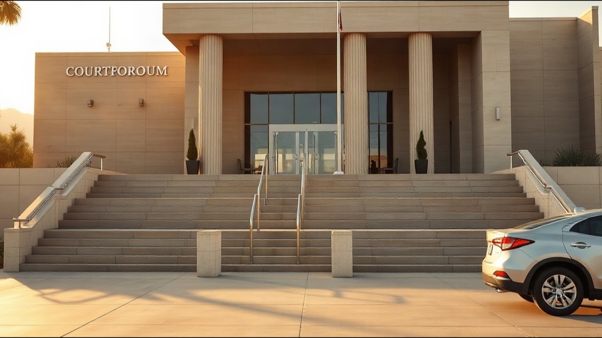 SR-22 Insurance in San Bernardino County, CA: Requirements, Filing Time and Costs (2026)