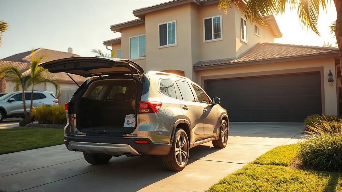 SR-22 vs FR-44 in California: What's the Difference?