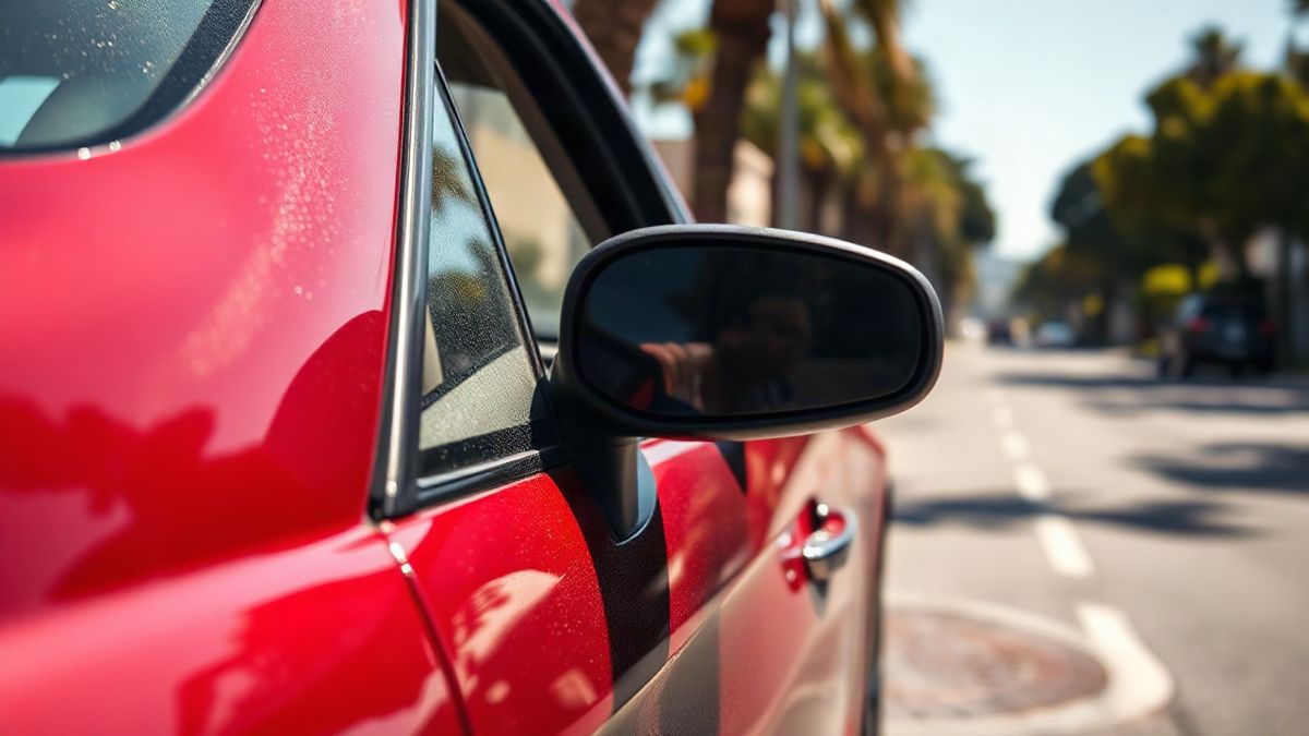 ¿Dónde Saco el Sticker de Mi Carro en San José? Los Tags el Mismo Día (2026)