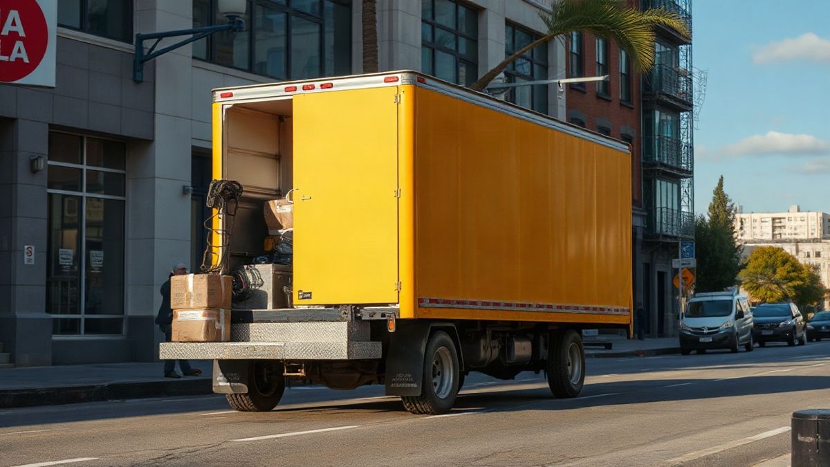 Taco Truck Insurance California — What You Need and What It Costs