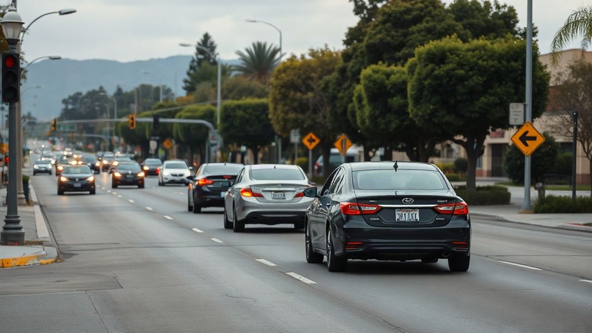 Tasas de Seguro con DUI en Stockton, CA — Cuánto Pagas y Cuánto Tiempo Dura