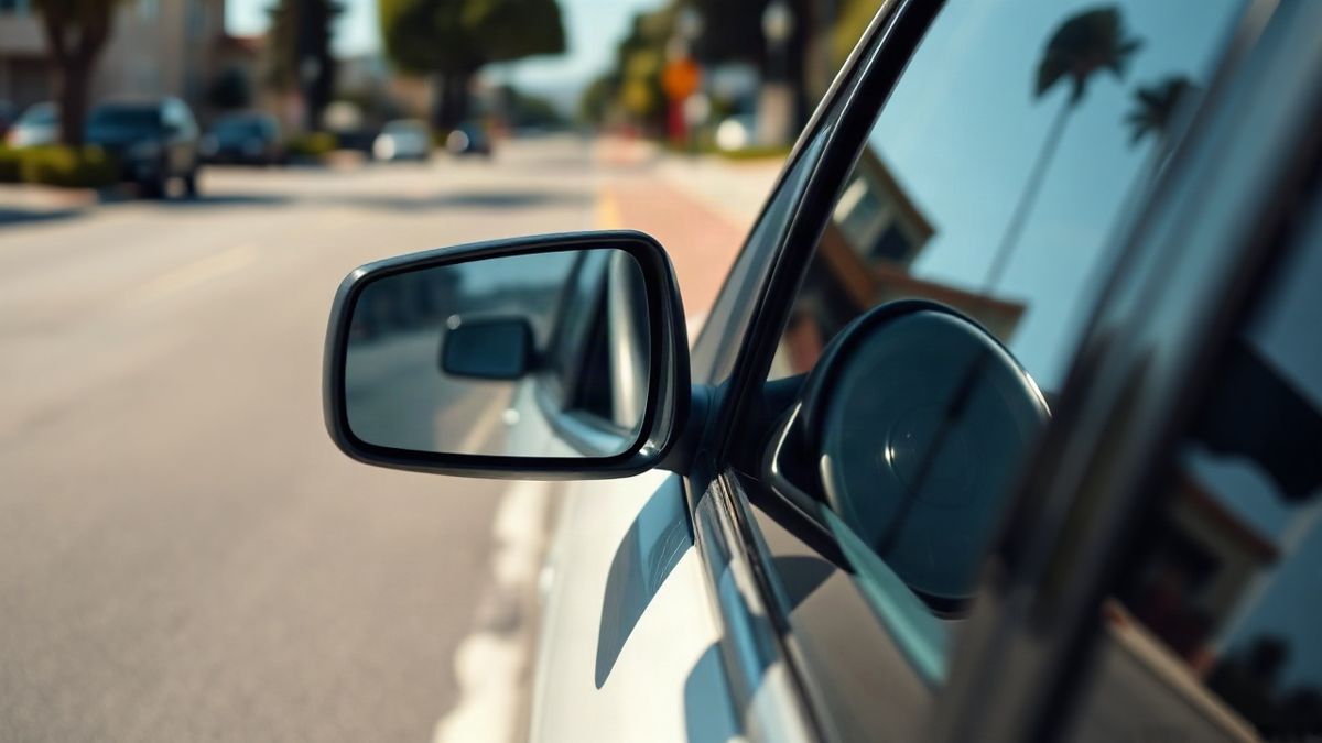 Cómo Hacer el Traspaso de Título de un Carro Usado en California (2026)