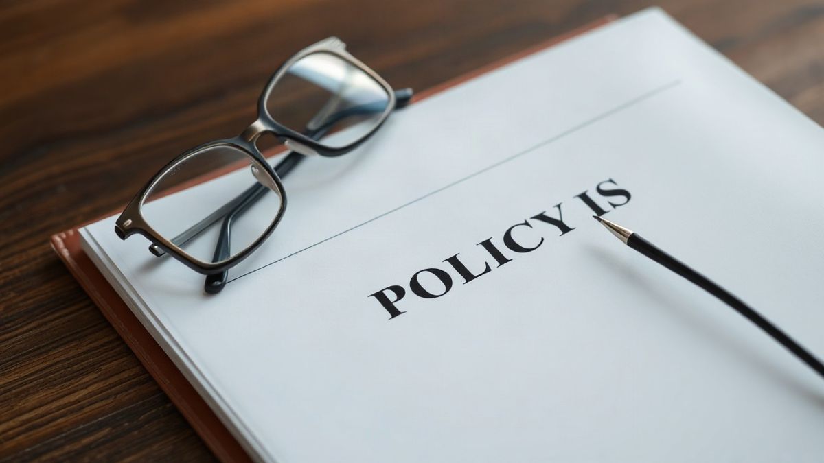 Unique Insurance Insurance Near Me — A California Broker's Take