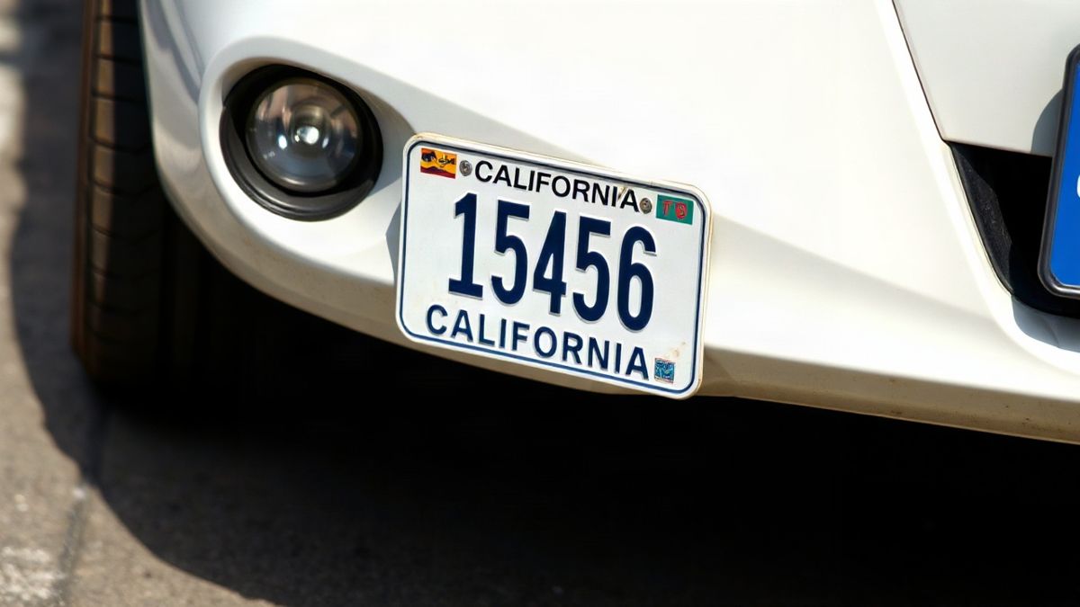 Vehicle Registration Renewal in Stockton — Without Setting Foot in the DMV