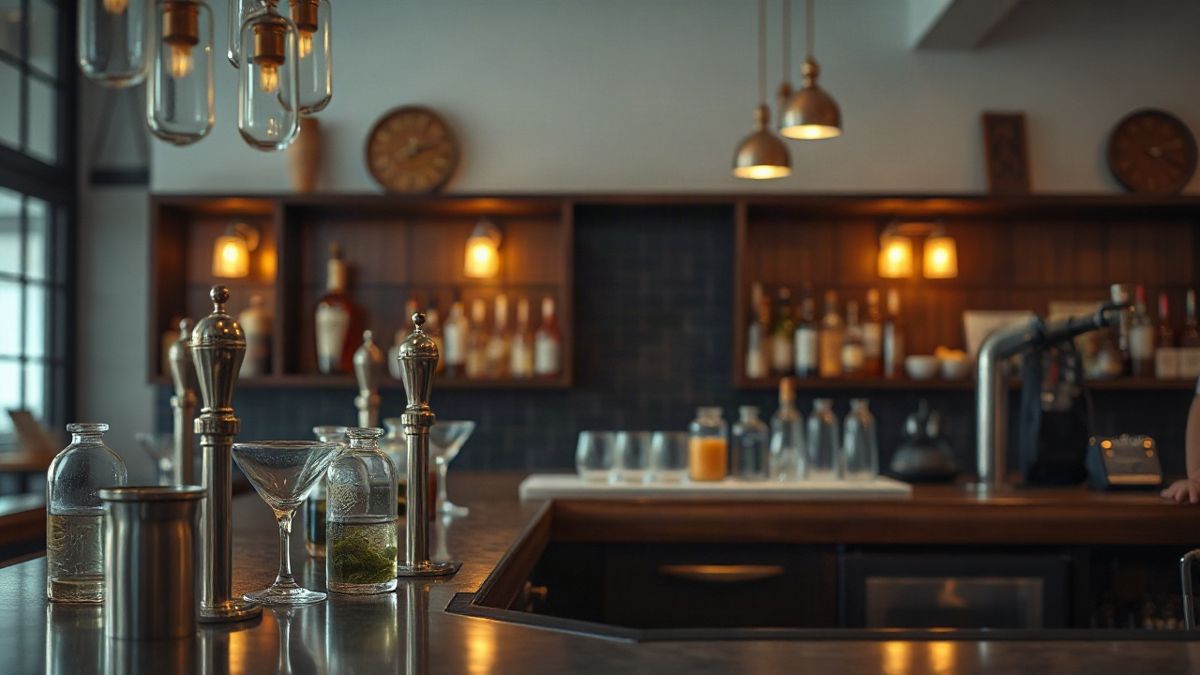 Wine Bar Insurance in California — What You Actually Need (2026)
