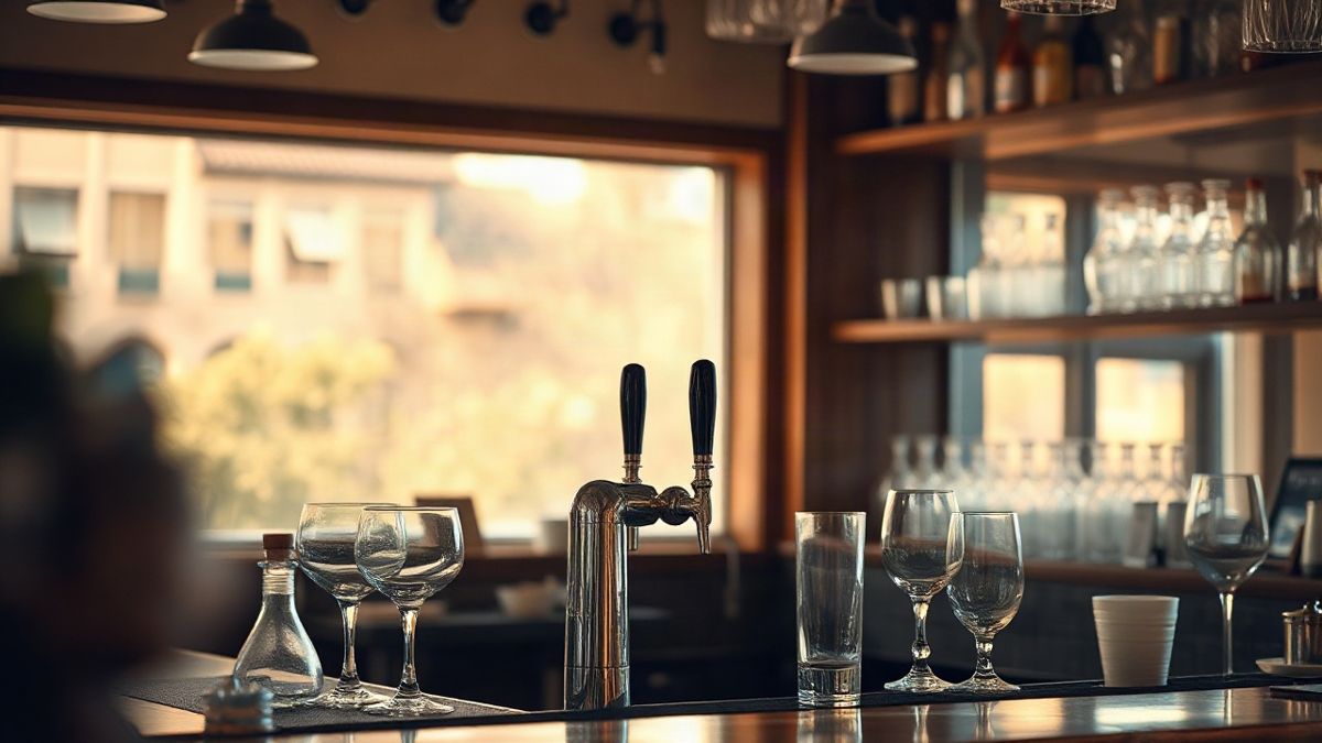 Workers' Comp Insurance for Restaurants in California — 2026 Rates &amp; Requirements