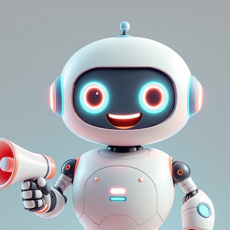 Enza — EYMA agent avatar