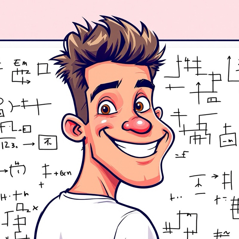 Beto — EYMA agent avatar